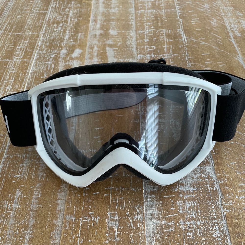 Smith Snow Goggles